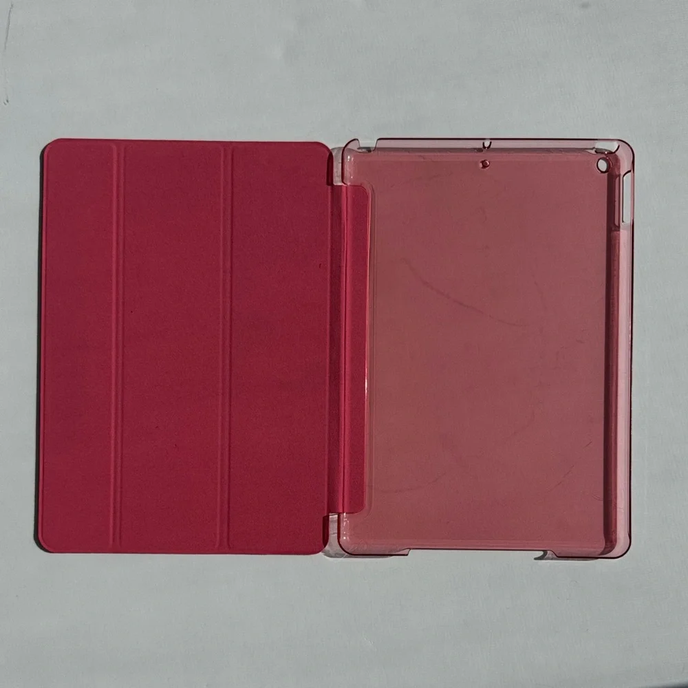Melon pink ProCase for iPad 9th/8th/7th Generation Case 10.2 Inch